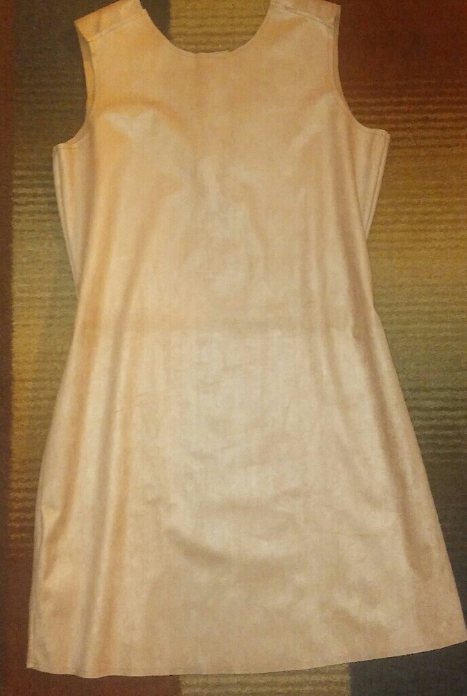 *ANDREA* Dress